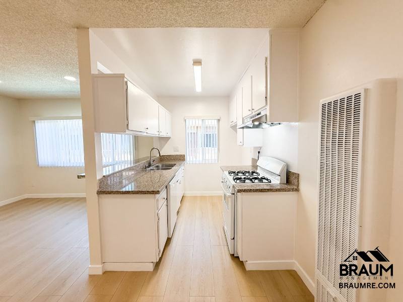 Apartment for rent at 5461 Kester Ave #105, Van Nuys, CA 91411