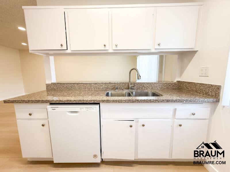 Apartment for rent at 5461 Kester Ave #105, Van Nuys, CA 91411