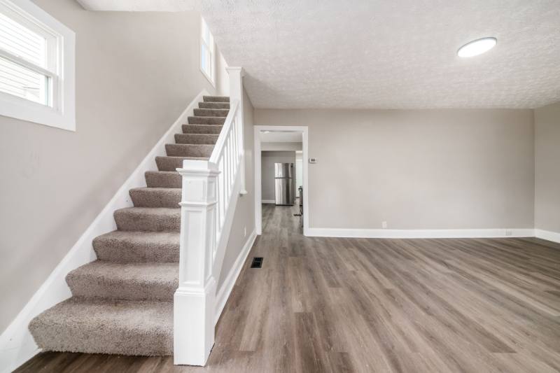 House for rent at 960 Carpenter St, Columbus, OH 43206