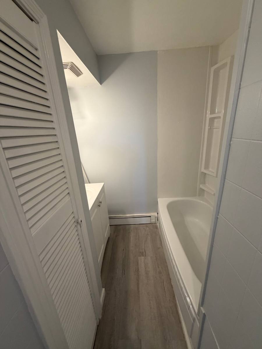 Apartment for rent at 35 Haynes St #1, Worcester, MA 01603
