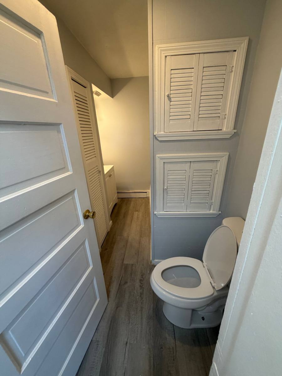 Apartment for rent at 35 Haynes St #1, Worcester, MA 01603