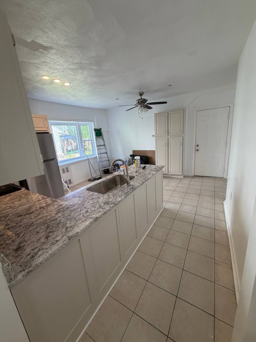 Apartment for rent at 35 Haynes St #1, Worcester, MA 01603