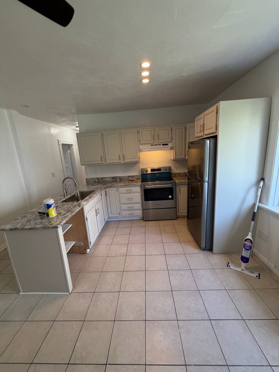 Apartment for rent at 35 Haynes St #1, Worcester, MA 01603