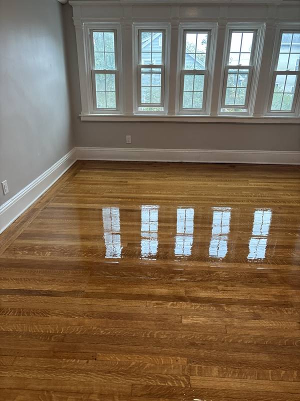 Apartment for rent at 30 Brown St #2F, Pawtucket, RI 02860
