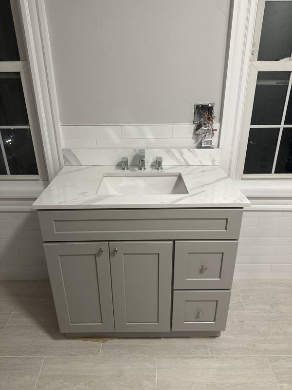Apartment for rent at 30 Brown St #2F, Pawtucket, RI 02860