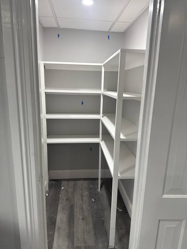 Apartment for rent at 30 Brown St #2F, Pawtucket, RI 02860