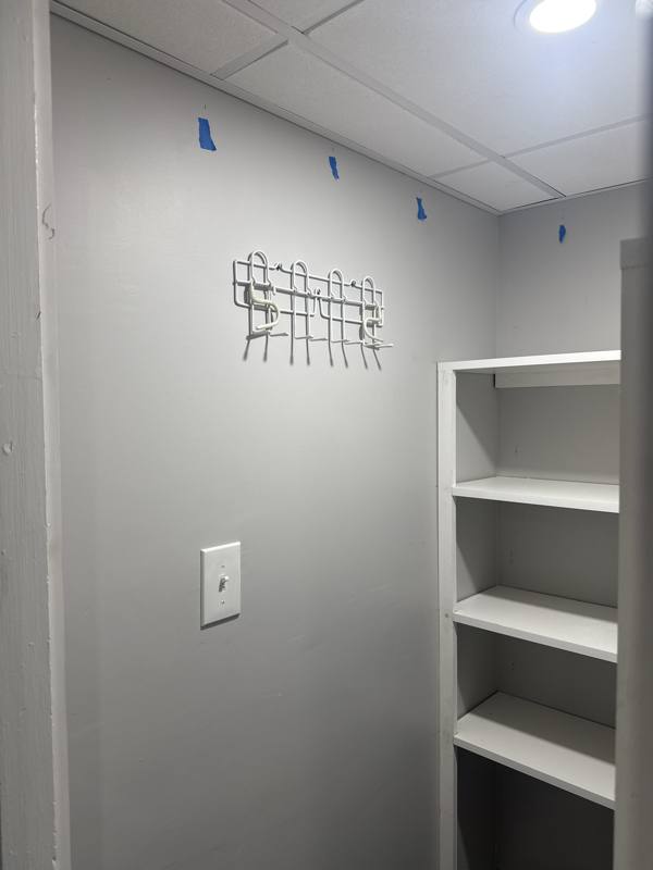 Apartment for rent at 30 Brown St #2F, Pawtucket, RI 02860
