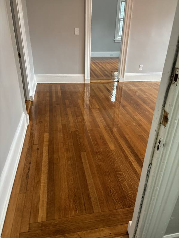 Apartment for rent at 30 Brown St #2F, Pawtucket, RI 02860