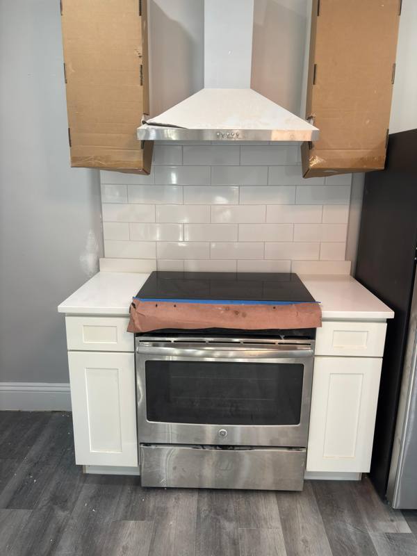 Apartment for rent at 30 Brown St #2F, Pawtucket, RI 02860