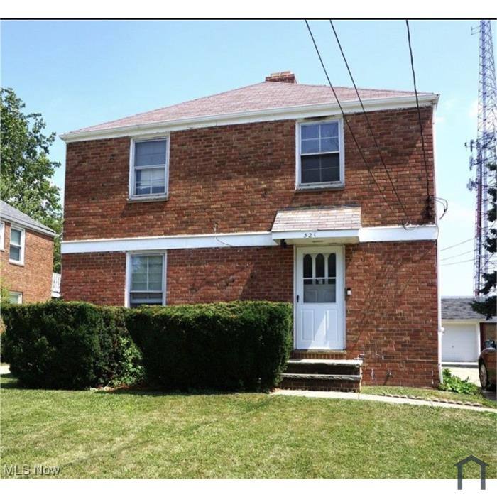 Apartment for rent at 521 E 222nd St #DWN, Euclid, OH 44123