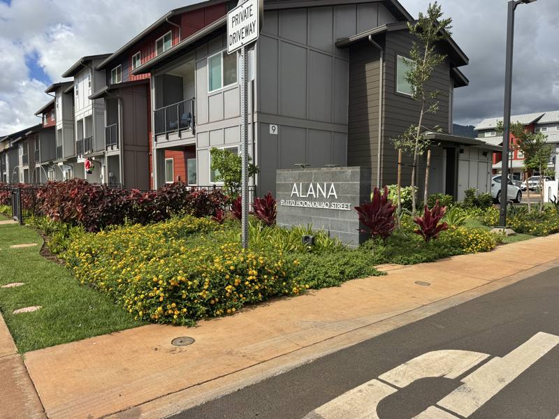Townhouse for rent at 91-1170 Hoonaauao St, Kapolei, HI 96707