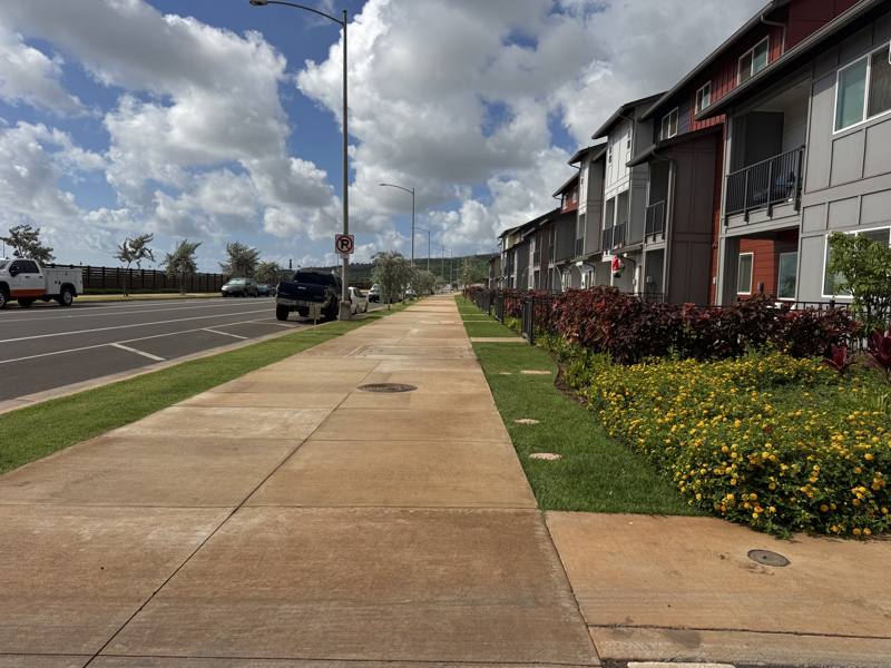 Townhouse for rent at 91-1170 Hoonaauao St, Kapolei, HI 96707