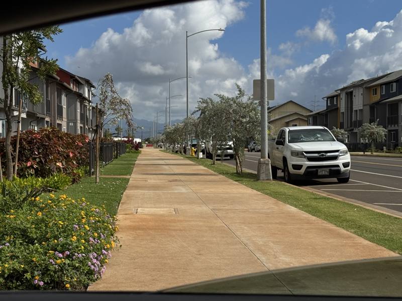 Townhouse for rent at 91-1170 Hoonaauao St, Kapolei, HI 96707