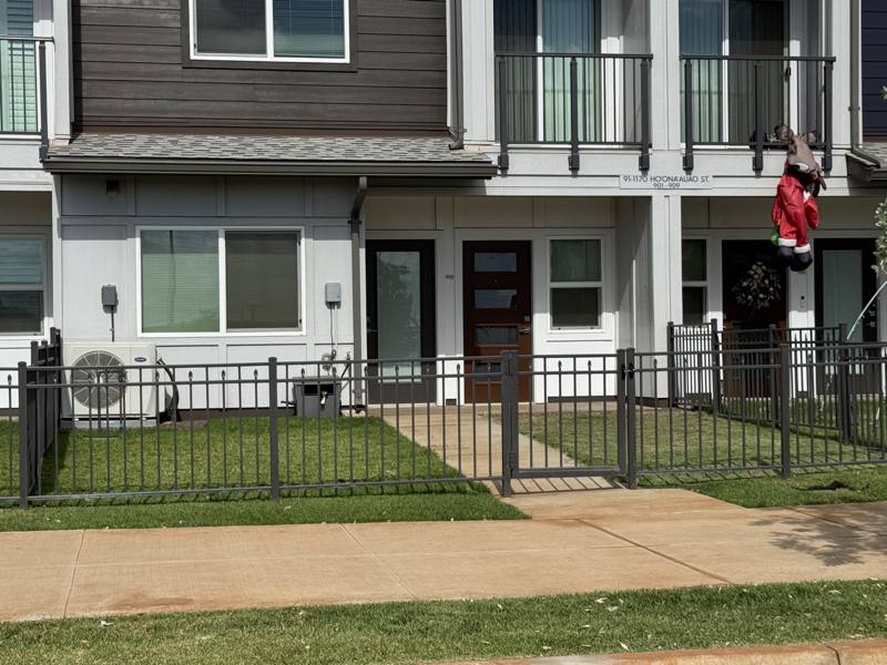Townhouse for rent at 91-1170 Hoonaauao St, Kapolei, HI 96707
