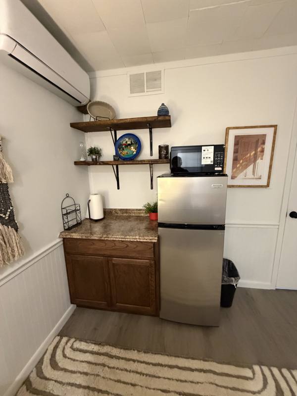 Apartment for rent at 1355 E Main St, Batesville, AR 72501