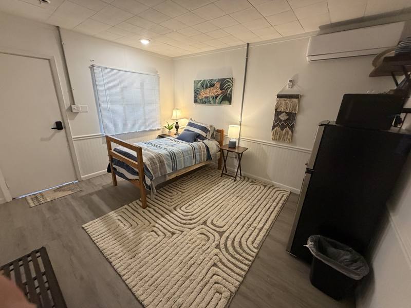 Apartment for rent at 1355 E Main St, Batesville, AR 72501