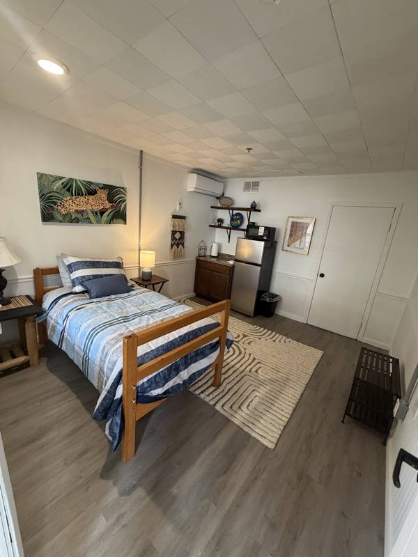 Apartment for rent at 1355 E Main St, Batesville, AR 72501