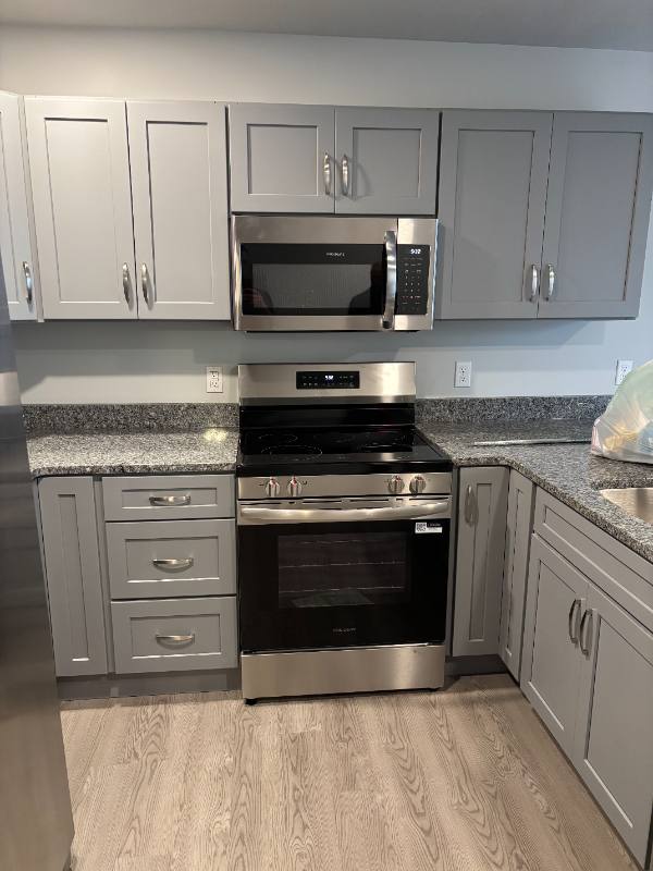 Apartment for rent at 523 W 17th St #1, Erie, PA 16502