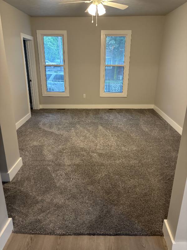 Apartment for rent at 523 W 17th St #1, Erie, PA 16502