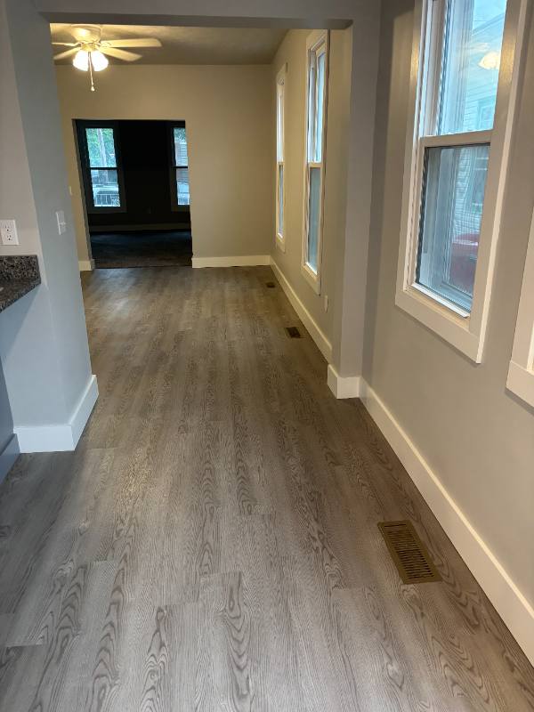 Apartment for rent at 523 W 17th St #1, Erie, PA 16502