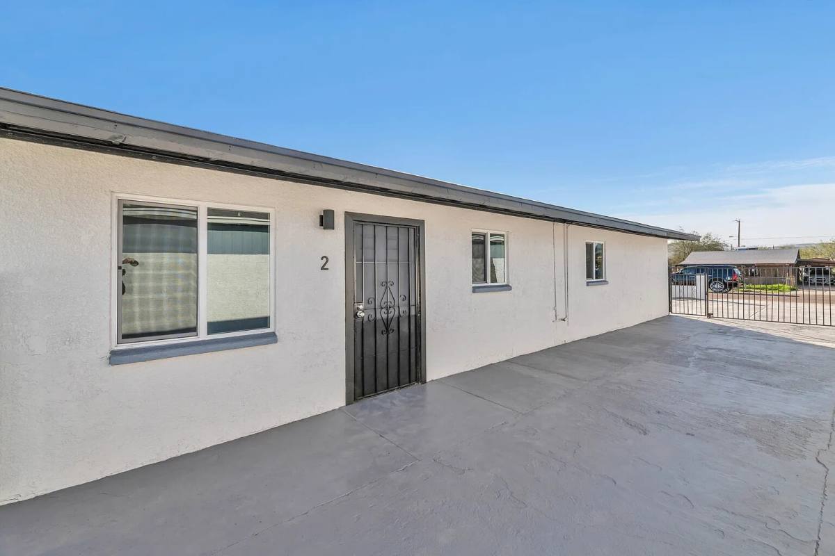 Apartment for rent at 732 W Southgate Ave #2, Phoenix, AZ 85041