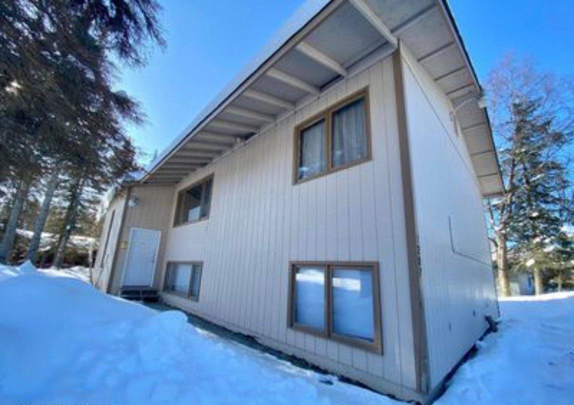 Apartment for rent at 1207 4th Ave #1, Kenai, AK 99611