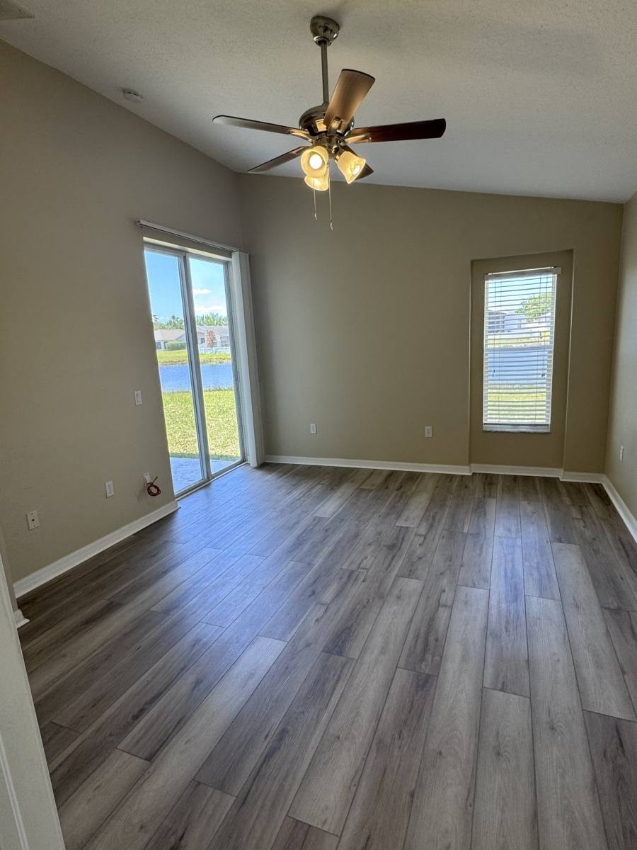 House for rent at 7507 Canal Point Court, Wesley Chapel, FL 33545