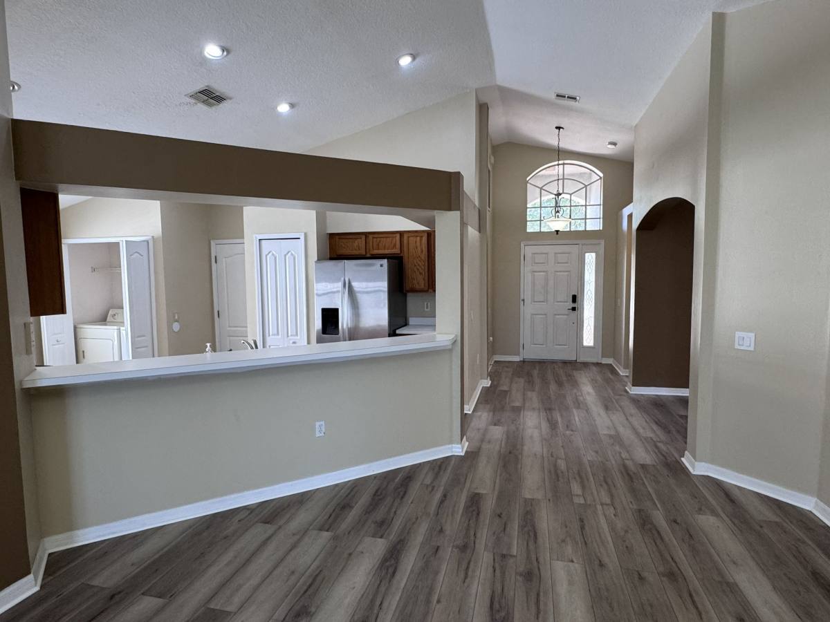 House for rent at 7507 Canal Point Court, Wesley Chapel, FL 33545