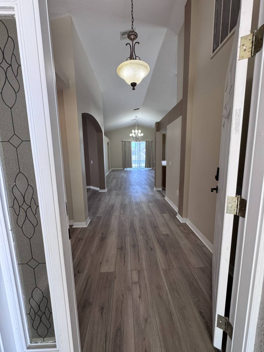 House for rent at 7507 Canal Point Court, Wesley Chapel, FL 33545