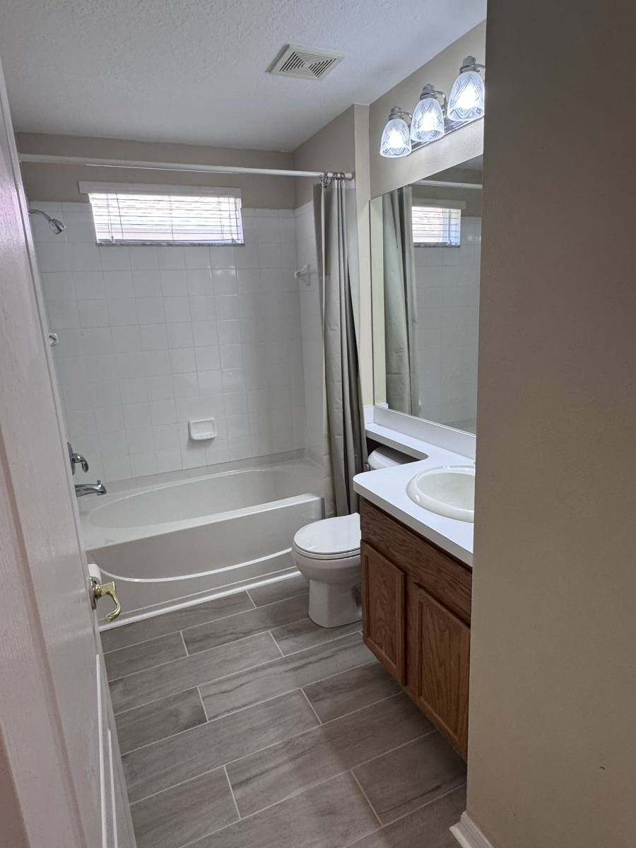 House for rent at 7507 Canal Point Court, Wesley Chapel, FL 33545