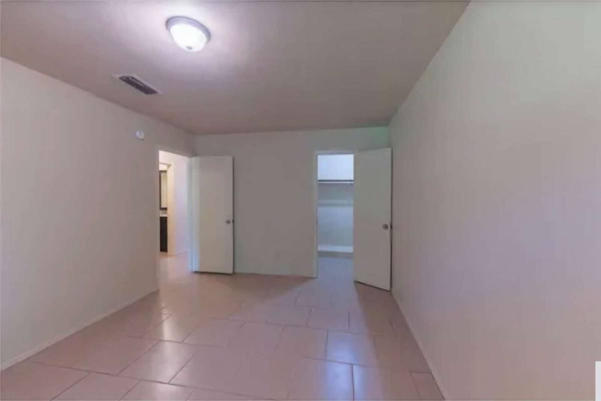 Apartment for rent at 705 N St #A, Weatherford, TX 76086