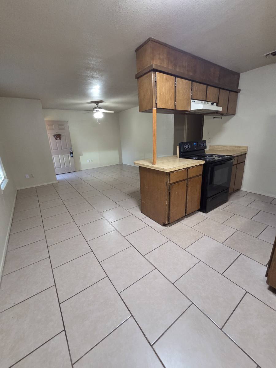 Apartment for rent at 705 N St #A, Weatherford, TX 76086