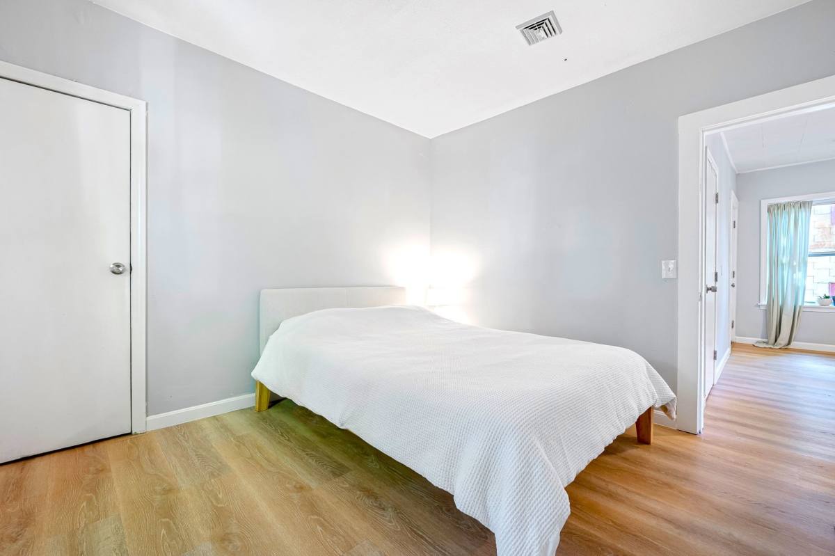 Apartment for rent at 30 Hooper St #2, Worcester, MA 01605