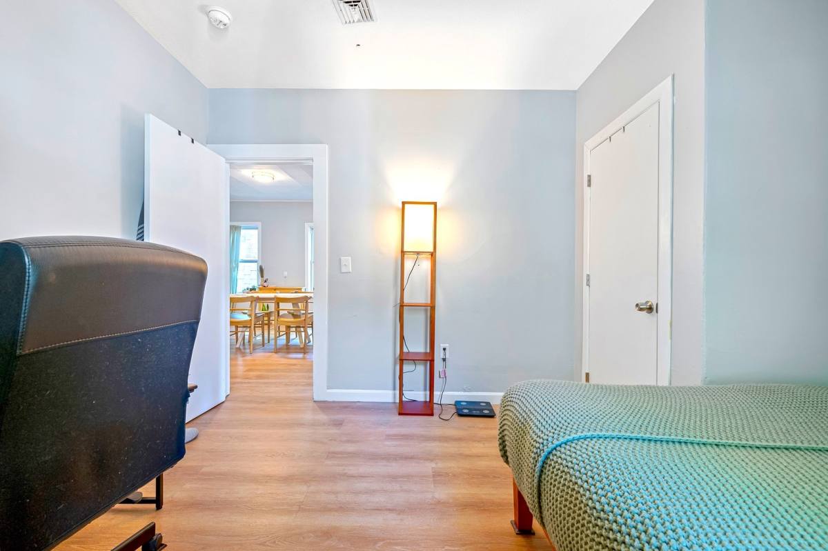 Apartment for rent at 30 Hooper St #2, Worcester, MA 01605
