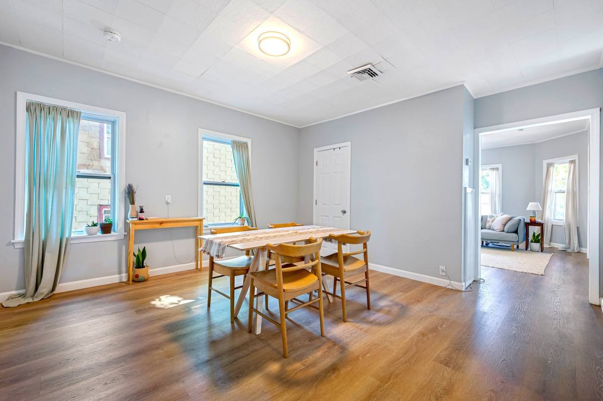 Apartment for rent at 30 Hooper St #2, Worcester, MA 01605