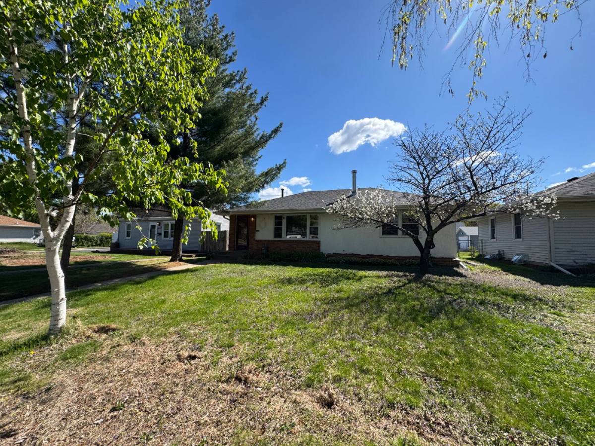 House for rent at 7305 3rd Ave S, Minneapolis, MN 55423