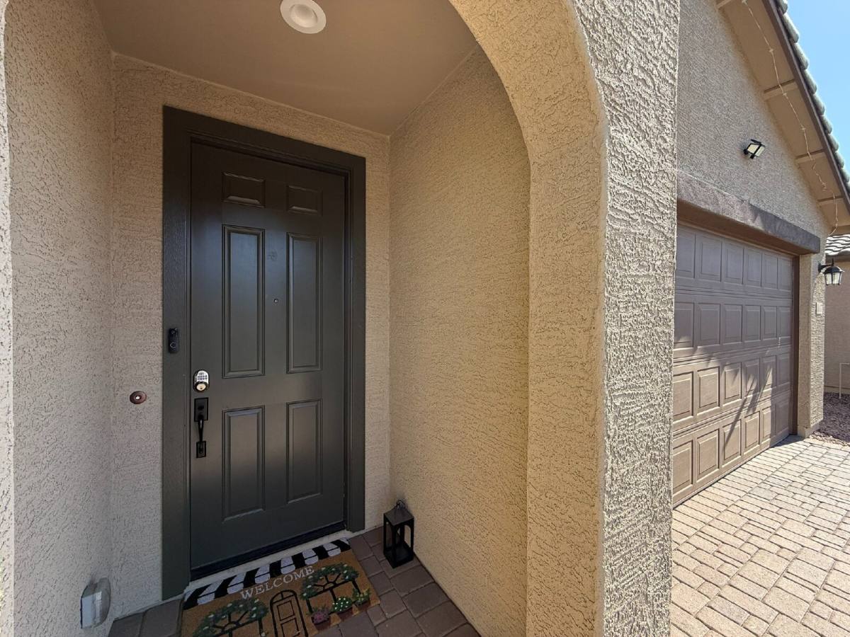 House for rent at 11037 W Hadley St, Avondale, AZ 85323