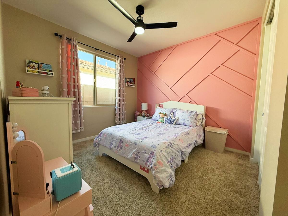 House for rent at 11037 W Hadley St, Avondale, AZ 85323