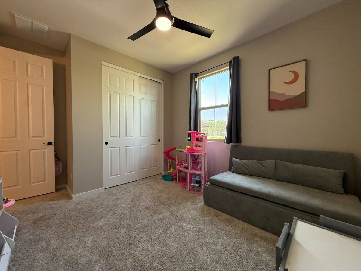 House for rent at 11037 W Hadley St, Avondale, AZ 85323