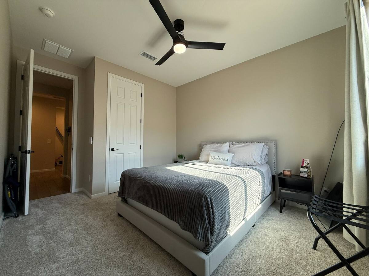 House for rent at 11037 W Hadley St, Avondale, AZ 85323
