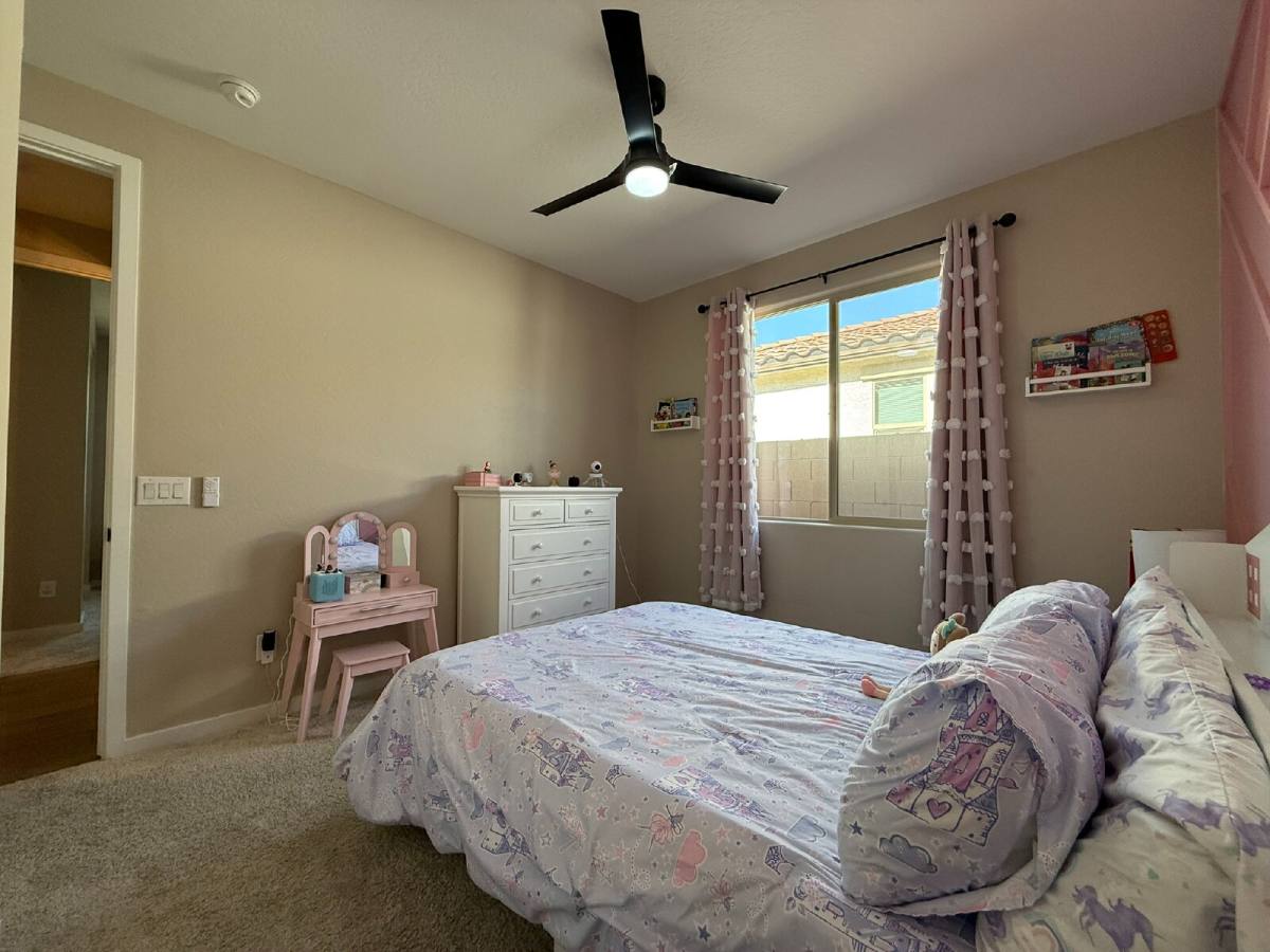 House for rent at 11037 W Hadley St, Avondale, AZ 85323