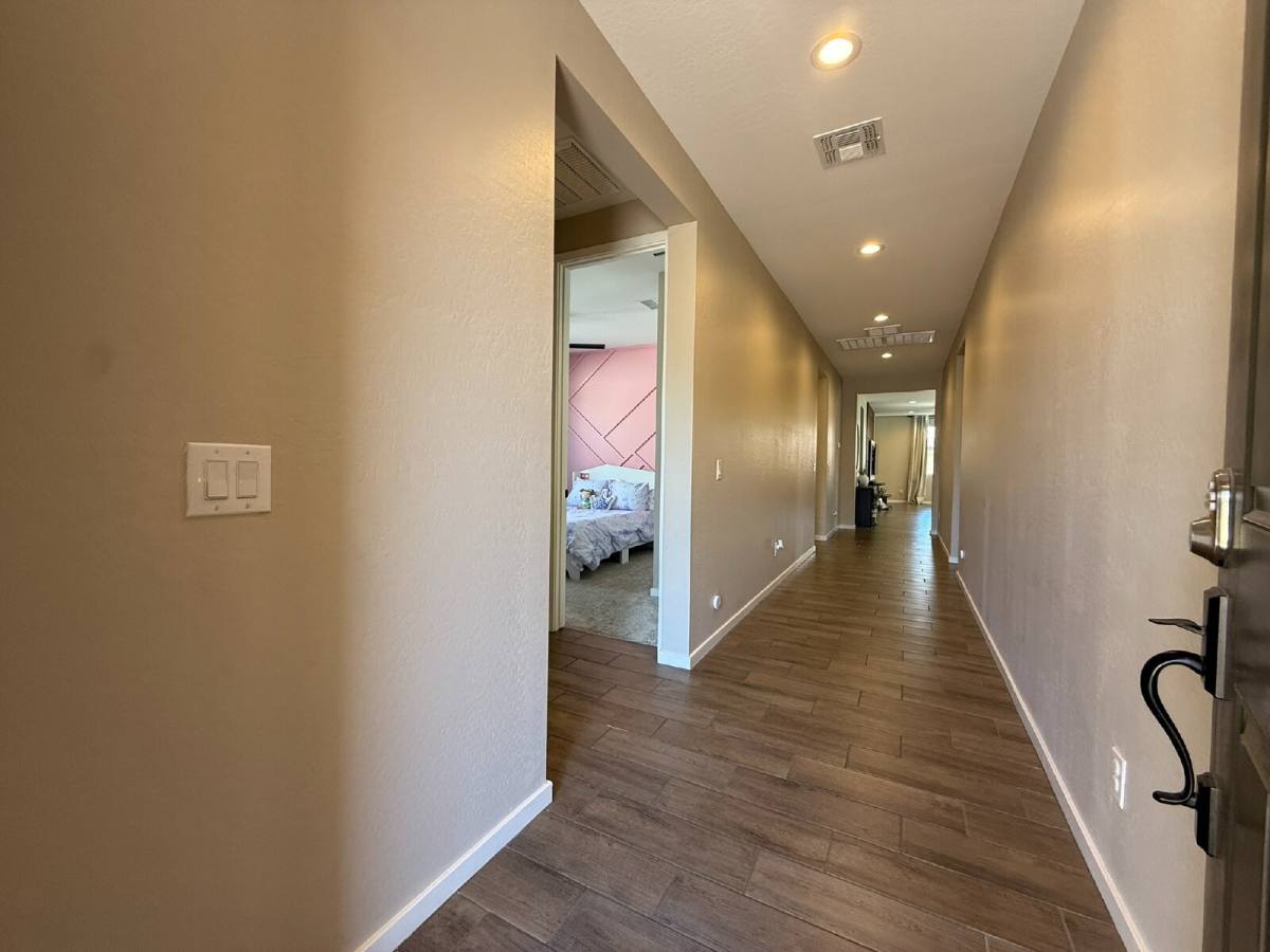 House for rent at 11037 W Hadley St, Avondale, AZ 85323