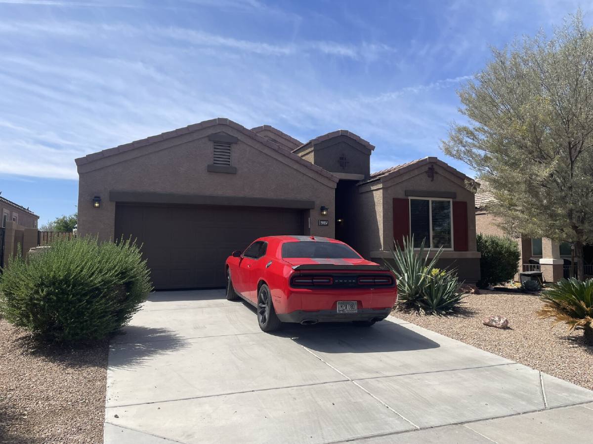 House for rent at 29857 W Columbus Ave, Buckeye, AZ 85396