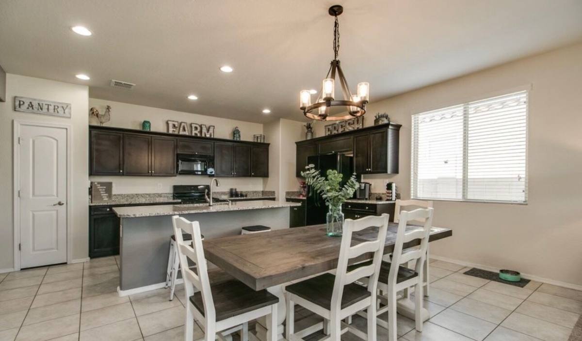 House for rent at 29857 W Columbus Ave, Buckeye, AZ 85396