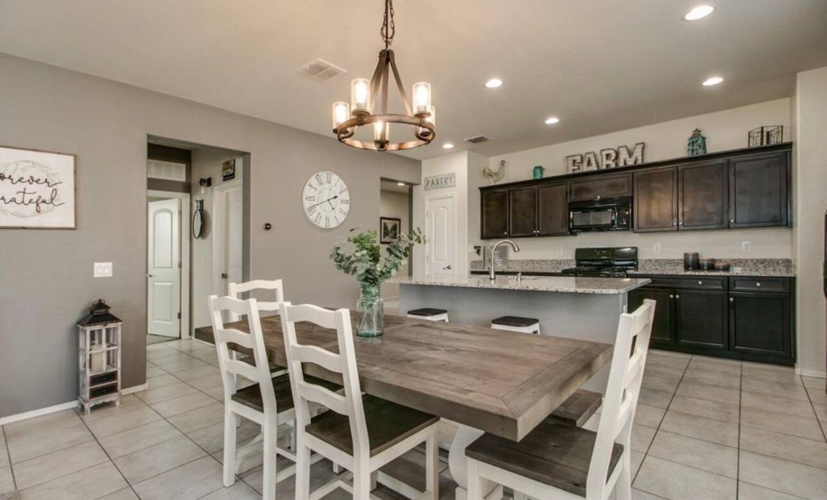 House for rent at 29857 W Columbus Ave, Buckeye, AZ 85396