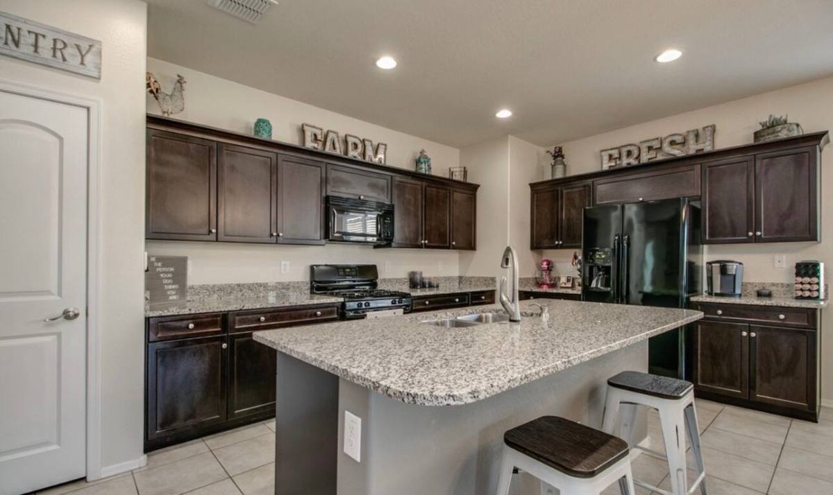 House for rent at 29857 W Columbus Ave, Buckeye, AZ 85396