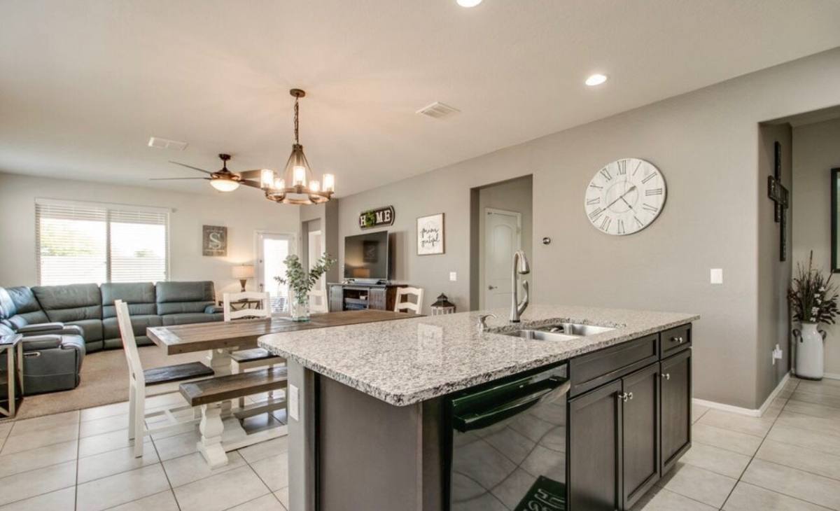 House for rent at 29857 W Columbus Ave, Buckeye, AZ 85396