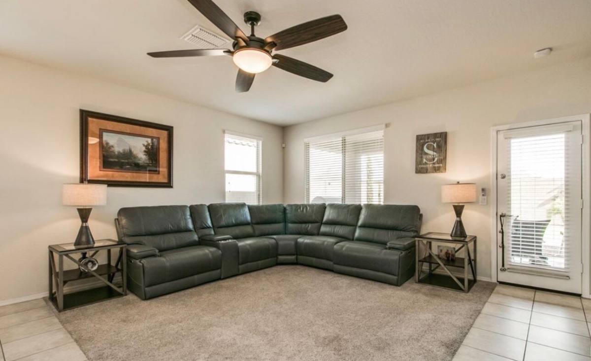 House for rent at 29857 W Columbus Ave, Buckeye, AZ 85396