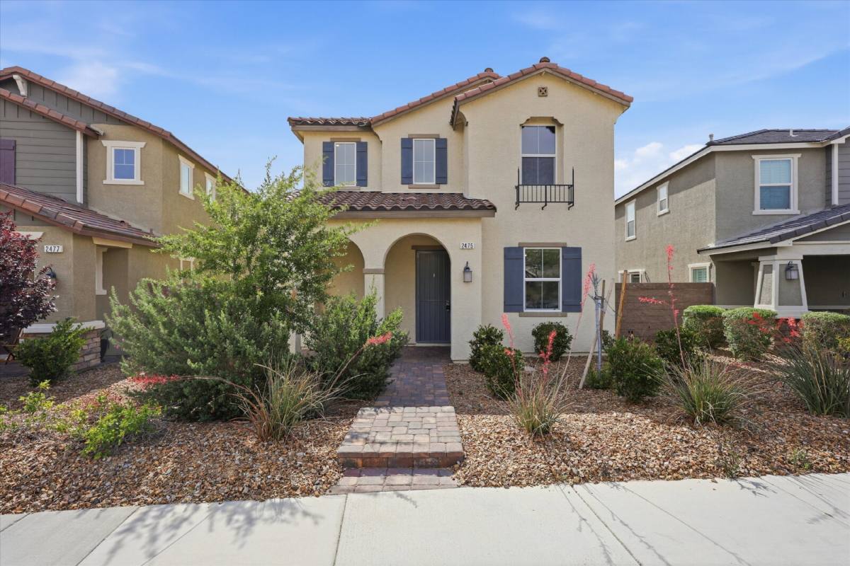 House for rent at 2475 Piacenza Place, Henderson, NV 89044