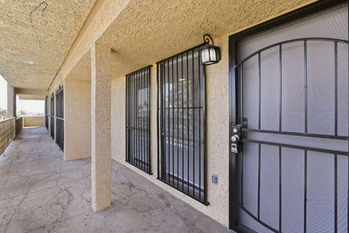 Apartment for rent at 2221 W Bonanza Rd #28, Las Vegas, NV 89106
